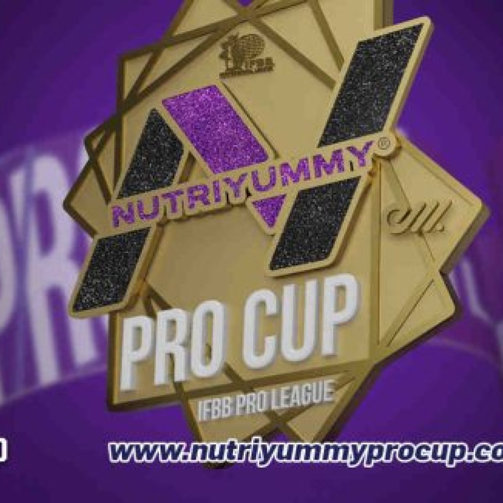 NUTRIYUMMY PRO CUP NUTRIYUMMY PRO CUP