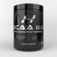 NUTRIYUMMY BCAA 8:1:1 COLA 360G
