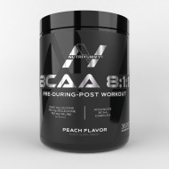 NUTRIYUMMY BCAA 8:1:1 PEACH 360G NUTRIYUMMY BCAA 8:1:1 PEACH 360G