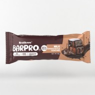 NUTRIYUMMY BARPRO MILK CHOCO 60G x 12 pcs