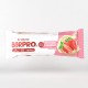 NUTRIYUMMY BARPRO WHITE CHOCOLATE & STRAWBERRY 60G x 12 pcs