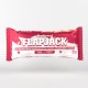 NUTRIYUMMY FLAPJACK WHITE CHOCO COATING, CRANBERRIES & YOGURT 80G x 12pcs