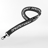 NUTRIYUMMY KEYCHAIN