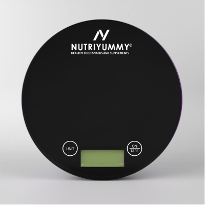 NUTRIYUMMY SCALE 5KG