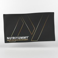 NUTRIYUMMY GYM TOWEL 50 X 90 CM