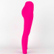 NUTRIYUMMY WOMEN’S HIGH-WAISTED LEGGINGS FUCHSIA S NUTRIYUMMY WOMEN’S HIGH-WAISTED LEGGINGS FUCHSIA S