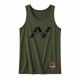 NUTRIYUMMY x Mr. Olympia TANK TOP GREEN EDITION XXL NUTRIYUMMY x Mr. Olympia TANK TOP GREEN EDITION XXL