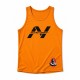 NUTRIYUMMY x Mr. Olympia TANK TOP ORANGE EDITION XL