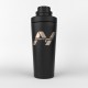 NUTRIYUMMY STAINLESS STEEL THERMO SHAKER 700 ML