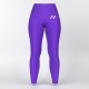 NUTRIYUMMY WOMEN’S HIGH-WAISTED LEGGINGS PURPLE S NUTRIYUMMY WOMEN’S HIGH-WAISTED LEGGINGS PURPLE S