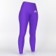 NUTRIYUMMY WOMEN’S HIGH-WAISTED LEGGINGS PURPLE S NUTRIYUMMY WOMEN’S HIGH-WAISTED LEGGINGS PURPLE S
