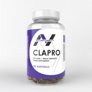 NUTRIYUMMY CLAPRO 90 SOFTGELS