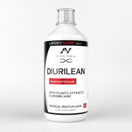 NUTRIYUMMY LIPOXYBURN DIURILEAN TROPICAL FRUIT 1L NUTRIYUMMY LIPOXYBURN DIURILEAN TROPICAL FRUIT 1L
