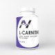 NUTRIYUMMY L-CARNITINE 680mg 90 CAPS NUTRIYUMMY L-CARNITINE 680mg 90 CAPS