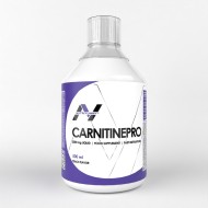 NUTRIYUMMY CARNITINEPRO 3000mg 480ML