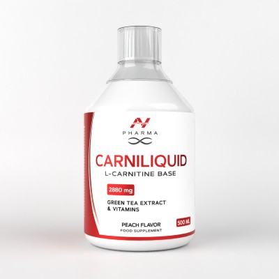 NUTRIYUMMY CARNILIQUID PEACH FLAVOR 500ML NUTRIYUMMY CARNILIQUID PEACH FLAVOR 500ML