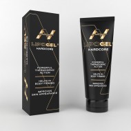 NUTRIYUMMY LIPOGEL HARDCORE 200ML NUTRIYUMMY LIPOGEL HARDCORE 200ML