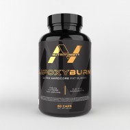 NUTRIYUMMY LIPOXYBURN ULTRA 60 CAPS NUTRIYUMMY LIPOXYBURN ULTRA 60 CAPS