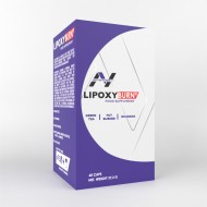 NUTRIYUMMY LIPOXYBURN 60 CAPS