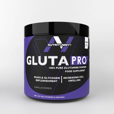 NUTRIYUMMY GLUTAPRO POWDER 300G