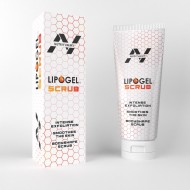 NUTRIYUMMY LIPOGEL SCRUB 200ML NUTRIYUMMY LIPOGEL SCRUB 200ML