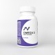 NUTRIYUMMY OMEGA 3 90 SOFTGELS NUTRIYUMMY OMEGA 3 90 SOFTGELS