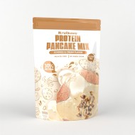 NUTRIYUMMY PROTEIN PANCAKES MIX COOKIES & CREAM 500G
