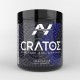NUTRIYUMMY CRATOS STIM-FREE PREWORKOUT POWDER COLA 342G NUTRIYUMMY CRATOS STIM-FREE PREWORKOUT POWDER COLA 342G