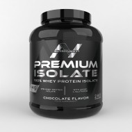 NUTRIYUMMY PREMIUM ISOLATE CHOCOLATE 2KG