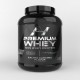 NUTRIYUMMY PREMIUM WHEY SALTED CARAMEL 2KG NUTRIYUMMY PREMIUM WHEY SALTED CARAMEL 2KG