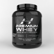 NUTRIYUMMY PREMIUM WHEY TRIPLE CHOCOLATE 2KG NUTRIYUMMY PREMIUM WHEY TRIPLE CHOCOLATE 2KG