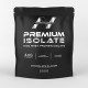 NUTRIYUMMY PREMIUM ISOLATE CHOCOLATE 500G