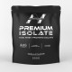 NUTRIYUMMY PREMIUM ISOLATE VANILLA 500G