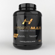 NUTRIYUMMY HYDROMAX PROTEIN CHOCOLATE 2KG NUTRIYUMMY HYDROMAX PROTEIN CHOCOLATE 2KG