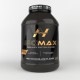 NUTRIYUMMY ISOMAX CHOCOLATE 2KG
