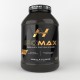 NUTRIYUMMY ISOMAX VANILLA 2KG NUTRIYUMMY ISOMAX VANILLA 2KG