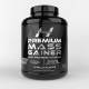 NUTRIYUMMY PREMIUM MASS GAINER VANILLA 3KG