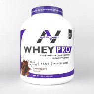 NUTRIYUMMY WHEYPRO CHOCOLATE 2KG NUTRIYUMMY WHEYPRO CHOCOLATE 2KG