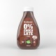 NUTRIYUMMY 0% SYRUP CHOCOLATE 425ML