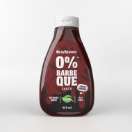 NUTRIYUMMY 0% SAUCE BBQ 425ML
