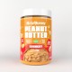 NUTRIYUMMY PEANUT BUTTER CRUNCHY 400G