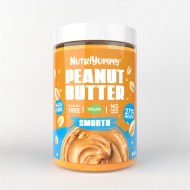 NUTRIYUMMY PEANUT BUTTER SMOOTH 400G