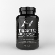 NUTRIYUMMY TESTOBOOST 60 TABS