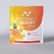 NUTRIYUMMY ISOTONIC BOOST TROPICAL 1KG NUTRIYUMMY ISOTONIC BOOST TROPICAL 1KG
