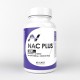 NUTRIYUMMY NAC PLUS 60 CAPS