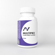 NUTRIYUMMY MULTIPRO 90 TABS NUTRIYUMMY MULTIPRO 90 TABS
