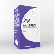 NUTRIYUMMY MULTIPRO 90 TABS