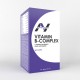 NUTRIYUMMY VITAMIN B-COMPLEX 60 CAPS NUTRIYUMMY VITAMIN B-COMPLEX 60 CAPS