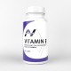 NUTRIYUMMY VITAMIN E 60 CAPS
