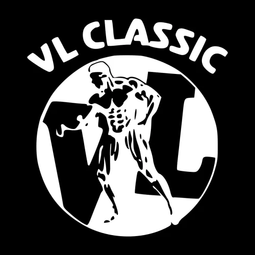 VL CLASSIC – Ukraine